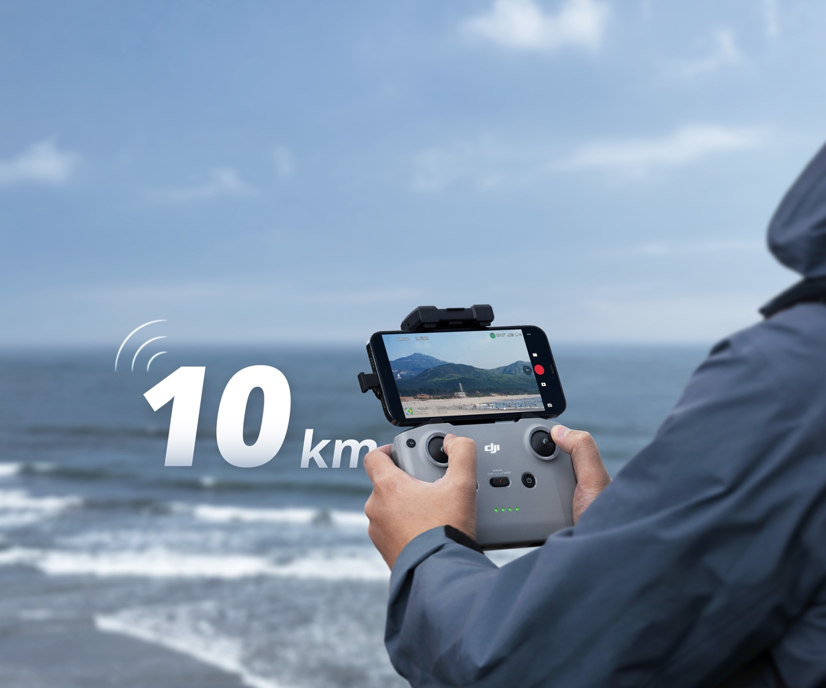 DJI Mini 4K