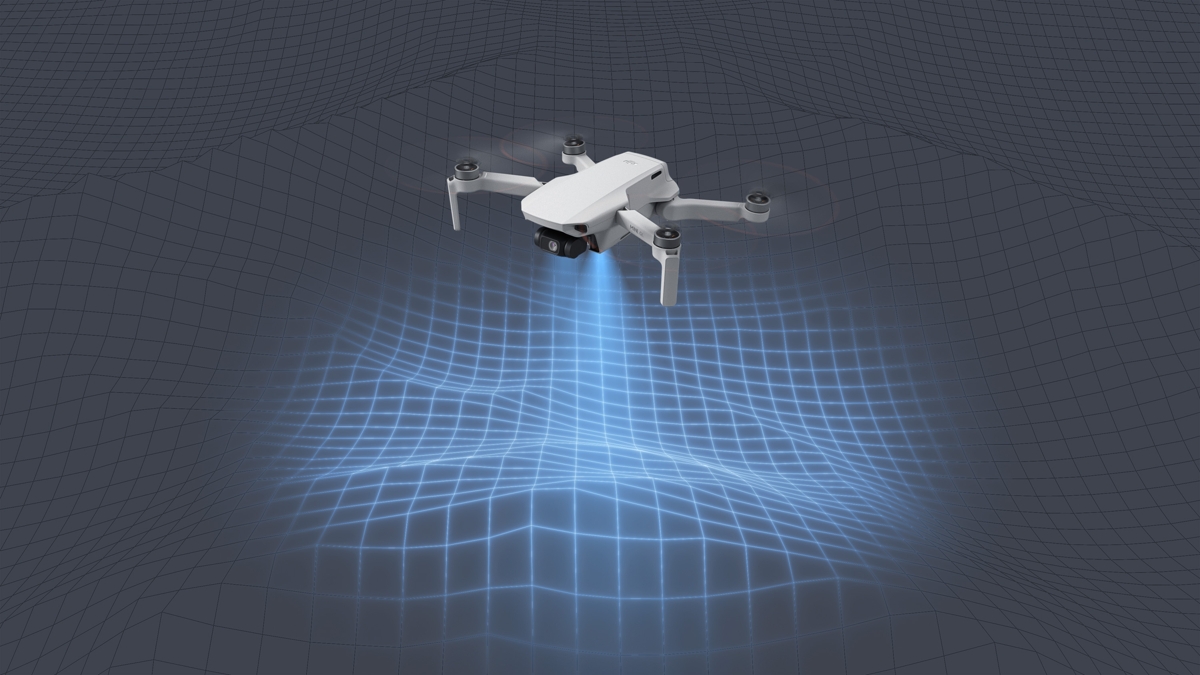 DJI Mini 4K
