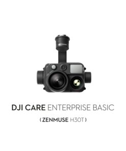 DJI Care Enterprise Basic rinnovata (Zenmuse H30T)