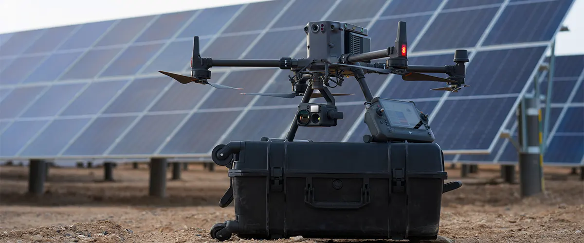 DJI 350 RTK Matrix