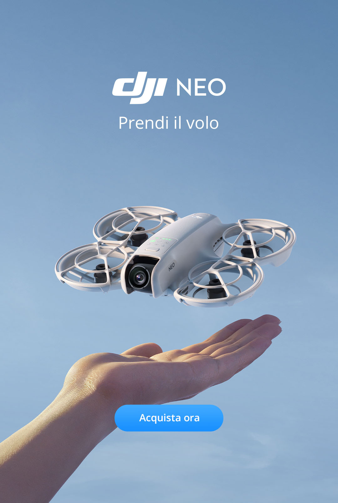 DJI Neo