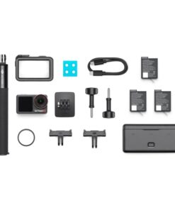 Osmo Action 5 Pro Adventure Combo