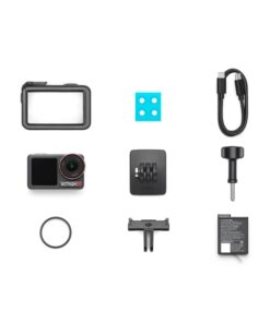 Osmo Action 5 Pro Standard Combo