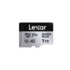 Lexar MicroSD