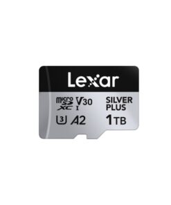 Lexar MicroSD