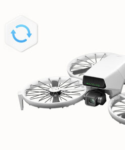 Care DJI FLIP