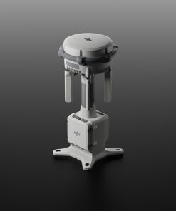 D-RTK 3 Relay
