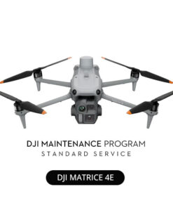maintenance-dji-matrice-4e-standard