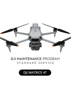 maintenance-dji-matrice-4t-standard