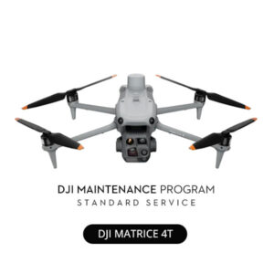 maintenance-dji-matrice-4t-standard