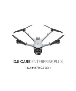 Renewed DJI Care Enterprise Plus DJI Matrice 4D