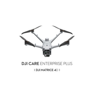 Renewed DJI Care Enterprise Plus DJI Matrice 4D