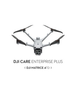 Renewed DJI Care Enterprise Plus DJI Matrice 4TD