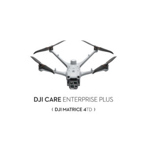Renewed DJI Care Enterprise Plus DJI Matrice 4TD