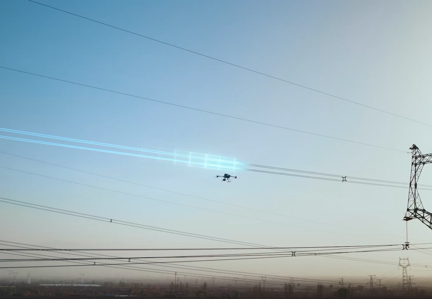 M400_Powerline