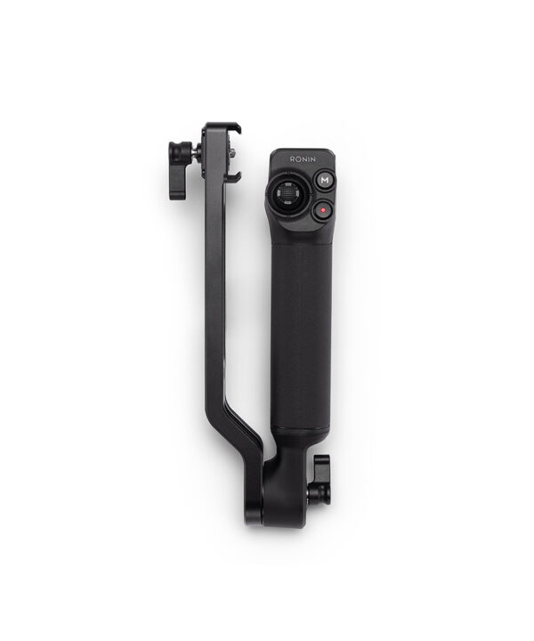 DJI Electronic Control Handheld Adapter Handle-1