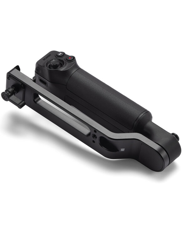 DJI Electronic Control Handheld Adapter Handle-2