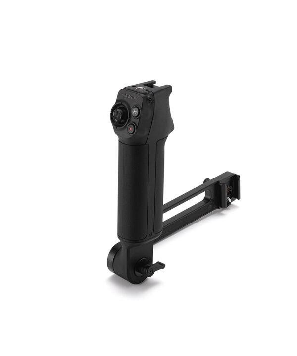 DJI Electronic Control Handheld Adapter Handle-4