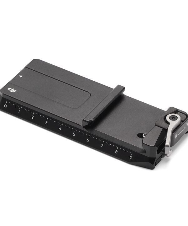DJI RS 5 lower quick-release board-2