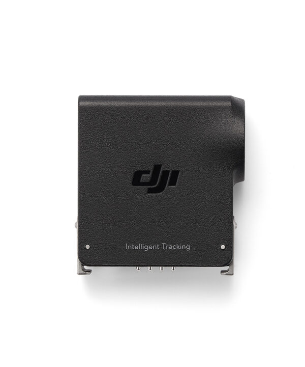 DJI RS Enhances the Intelligent Tracking Module-1