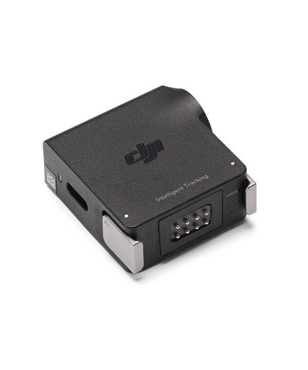 DJI RS Enhances the Intelligent Tracking Module-2