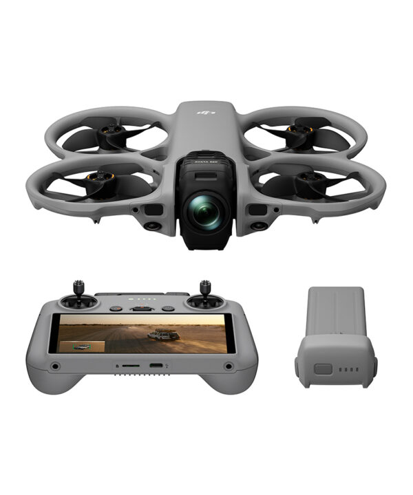 DJI Avata 360 (DJI RC 2) -1