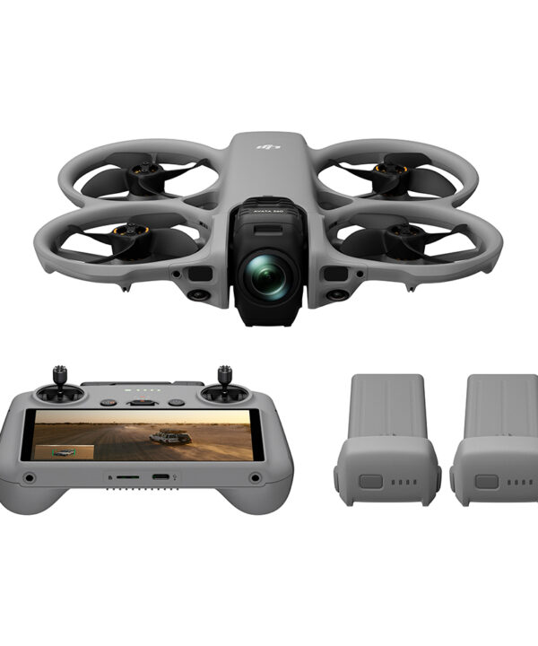 DJI Avata 360 Fly More Combo (DJI RC 2) -1