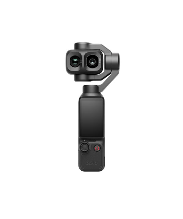 DJI Osmo Pocket 4P