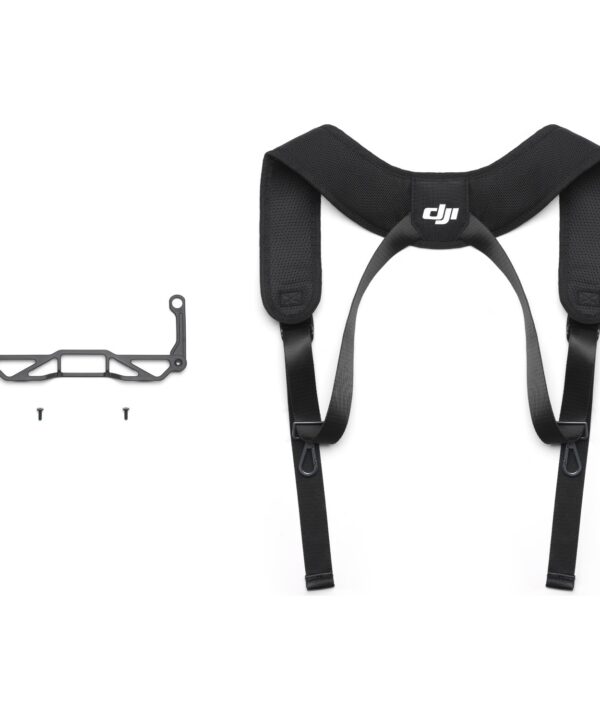 DJI RC Plus 2 Strap and Waist Support Kit