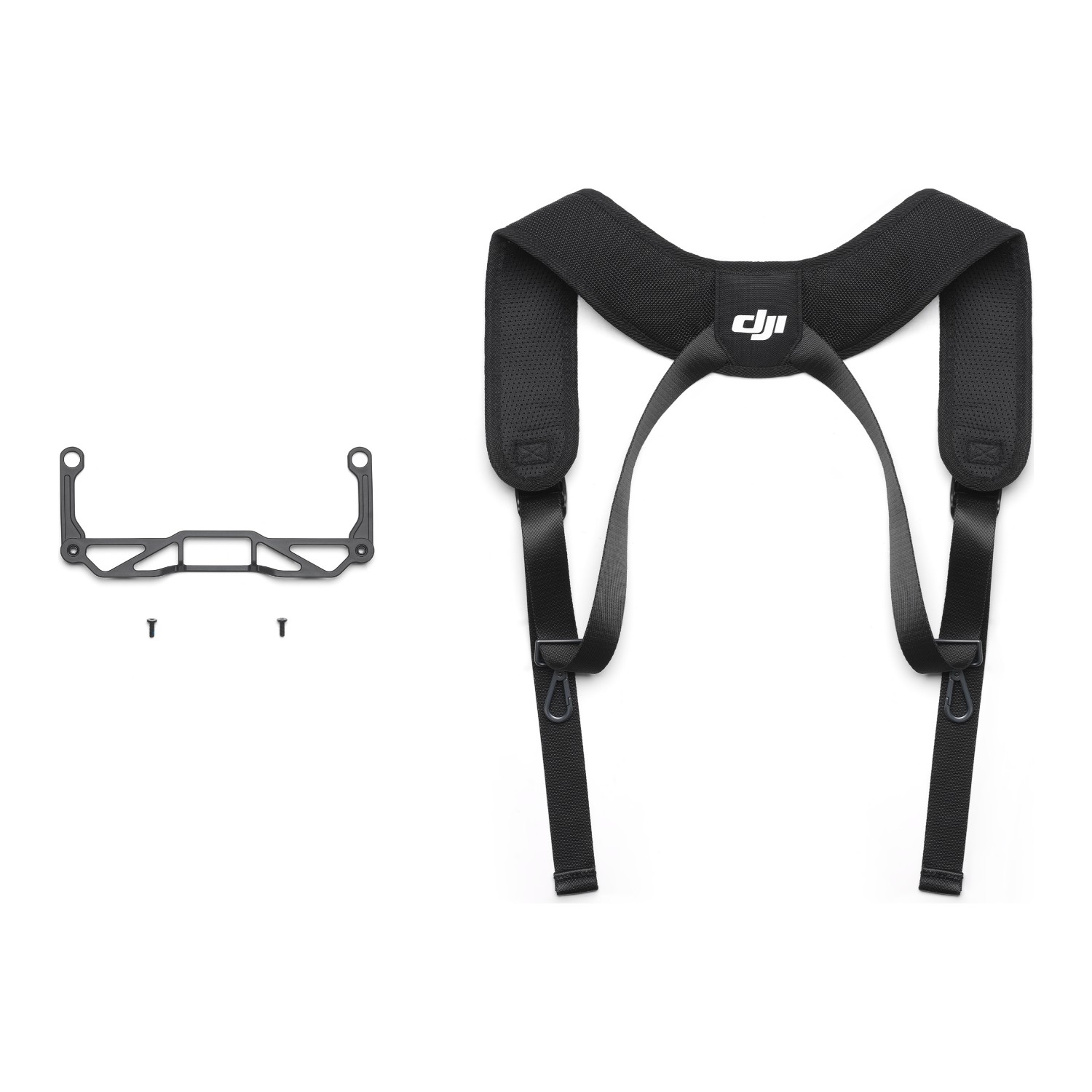 DJI RC Plus 2 Strap and Waist Support Kit