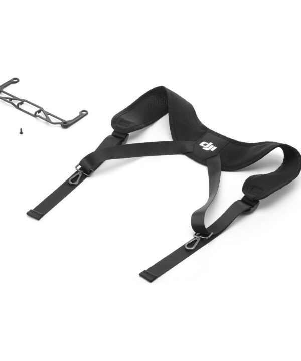 DJI RC Plus 2 Strap and Waist Support Kit