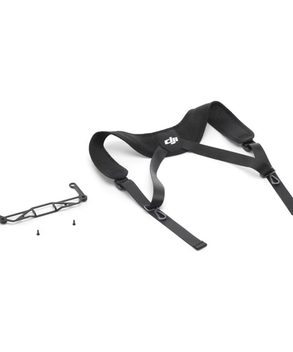 DJI RC Plus 2 Strap and Waist Support Kit