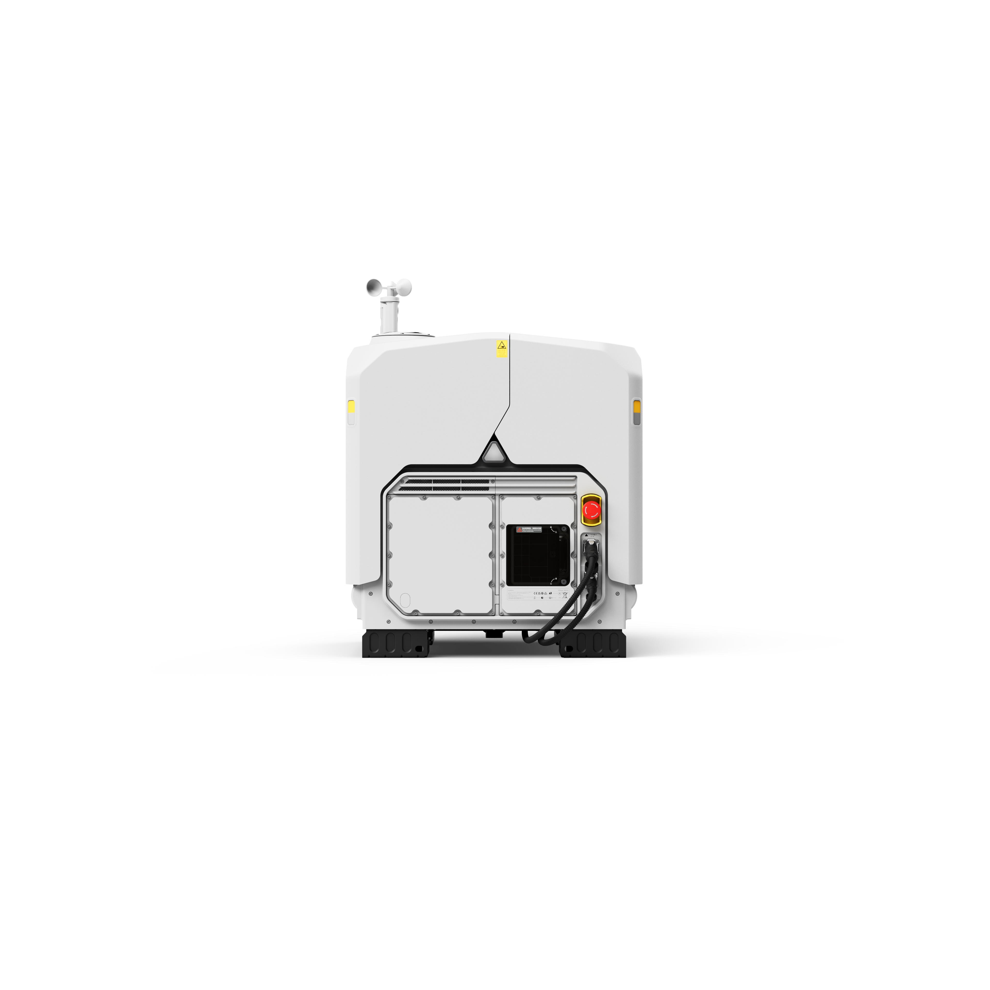 DJI Dock 4