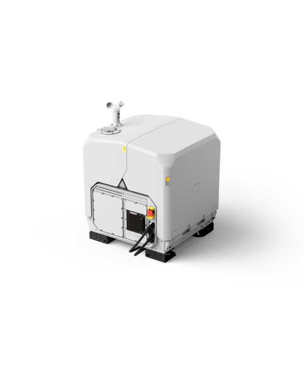 DJI Dock 4