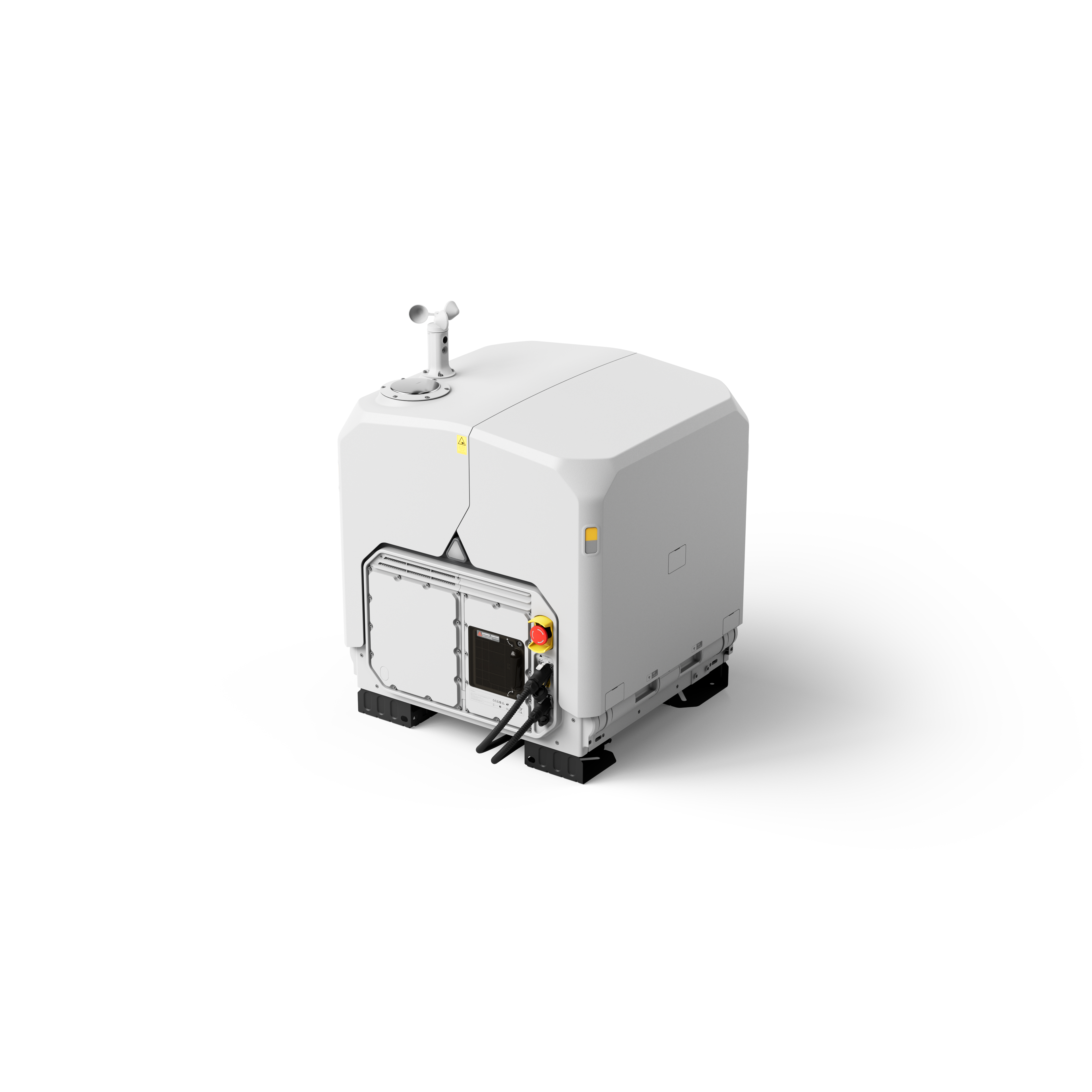 DJI Dock 4