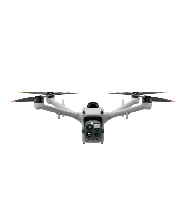 DJI Matrice 5TD